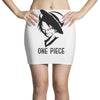 ONE OIECE Mini Skirts