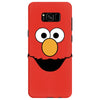 Cookie Monster Elmo Samsung Galaxy S8