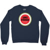 luke strikes Crewneck Sweatshirt