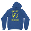 death bee bee keeper Unisex Hoodie