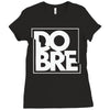 dobre Ladies Fitted T-Shirt