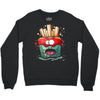 hannibal Crewneck Sweatshirt