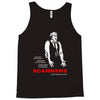 scanners cronenberg 80s Tank Top