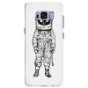 astronaut Samsung Galaxy S8 Plus