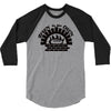 bun in the oven 3/4 Sleeve Shirt