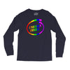 unicorns,unicorn inside,funny Long Sleeve Shirts