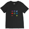 fahrie77 V-Neck Tee