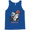 Sad Girl Club Tank Top