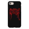 XXXTENTACION Revenge Kill iPhone 8