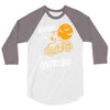 motorcycle riders 3/4 Sleeve Shirt