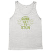 these guns stun Tank Top