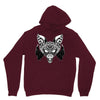 bat ornate Unisex Hoodie