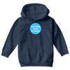 american apparel Youth Hoodie