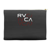 rvca anp Accessory Pouches