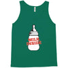Milk Inside Tank Top