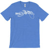 turntable T-Shirt