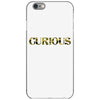 Curious Soldier iPhone 6/6s Case
