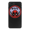 wade&acute;s face iPhone 7 Plus Case