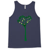 another sleepless day Tank Top