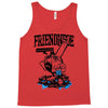 i am the one who knocks Tank Top