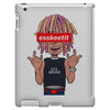 lil pump  eskeetit iPad 3 and 4 Case