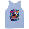 respect mah wizardrah! Tank Top