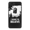 i want to believe iPhone 7 Plus Case