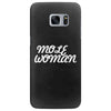 mole woman Samsung Galaxy S7 Edge