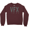 vfx Crewneck Sweatshirt
