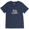 bad hombre V-Neck Tee