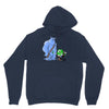 hike n chulley Hoodie