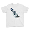 chance of scattered showers Youth Tee