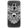 wolf Samsung Galaxy S7 Edge