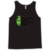 in it for the outcome Tank Top