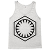 first order logo Tank Top