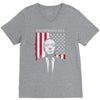 underwood 2016 V-Neck Tee