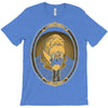 portrait of the walrus as a young man T-Shirt