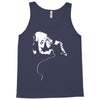 original banksy police searching drug Tank Top