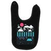 camp line Baby Bibs