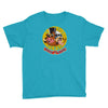 welcome to the jungle Youth Tee
