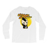 ninja baby Long Sleeve Shirts