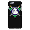mighty leo iPhone 6/6s Plus Case