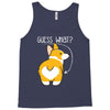guess what Tank Top