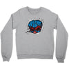 meta luna Crewneck Sweatshirt