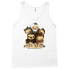 sloth motion Tank Top