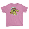 zombie monster2 Youth Tee