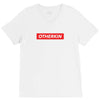 Otherkin Hypebeast V-Neck Tee