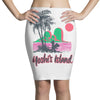 yoshi's island Pencil Skirts