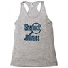 sherlock holmies Racerback Tank