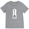 dannys apollo 11 sweater V-Neck Tee